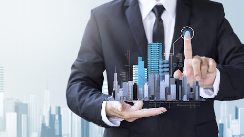 Tư vấn đầu tư bất động sản