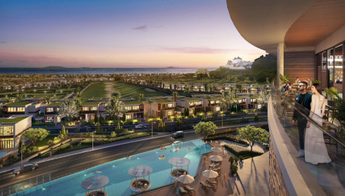 Dự án Caraworld Cam Ranh