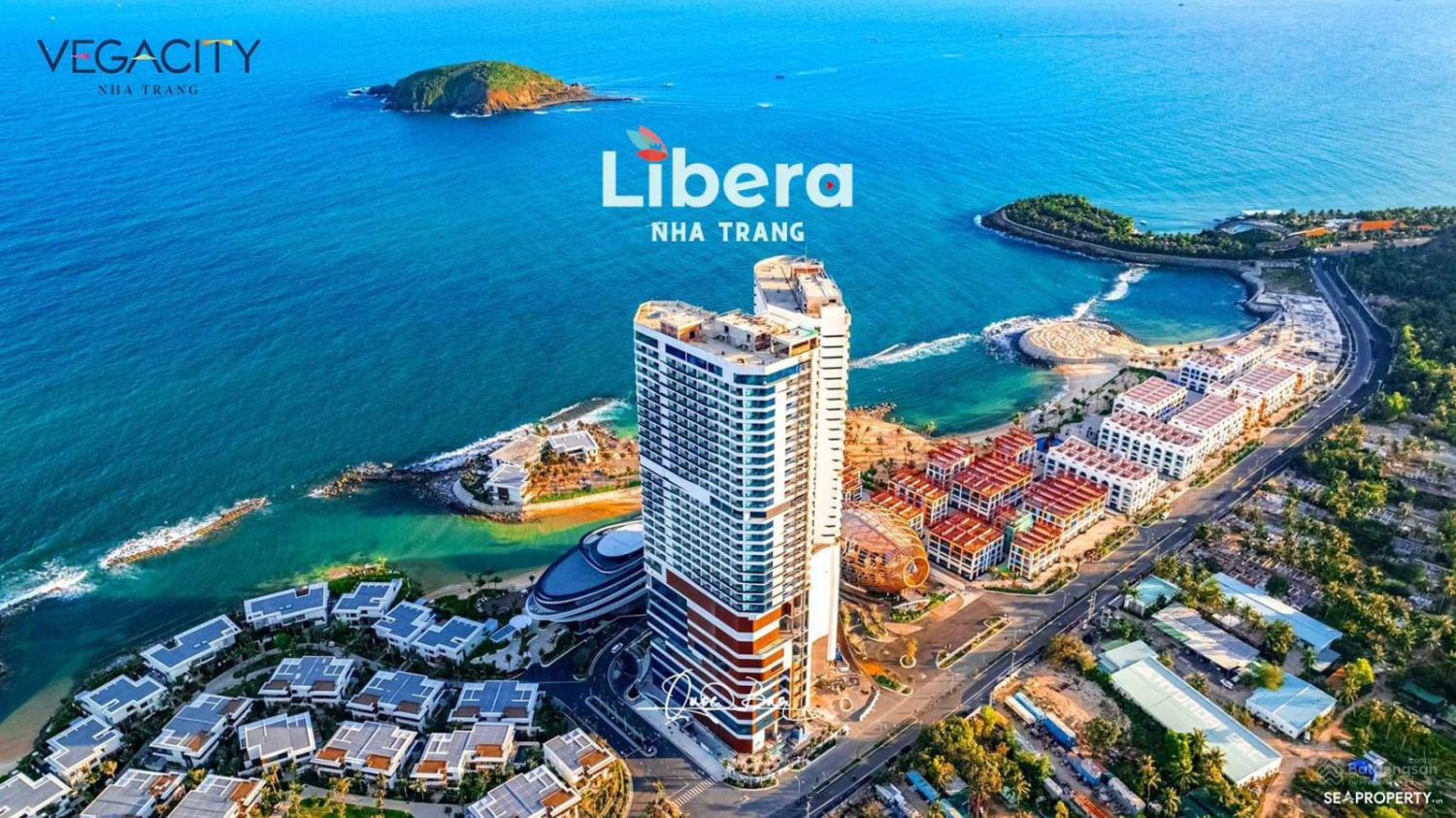 Dự án Libera Nha Trang