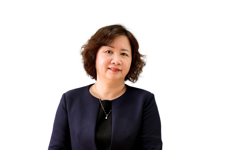 Ms. Hương Nguyễn